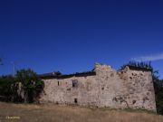 Arquitectura rual Meda. A Veiga